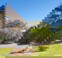 Bonn Abbey - Sunshine Coast Guide