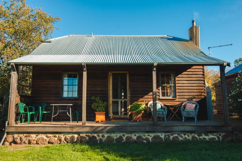 Brickendon Estate - Sunshine Coast Guide 0