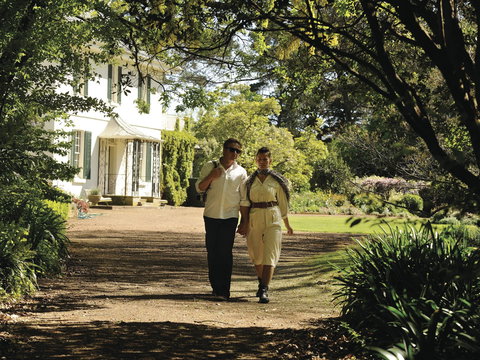 Brickendon Estate - Sunshine Coast Guide 1