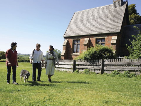 Brickendon Estate - Sunshine Coast Guide 2