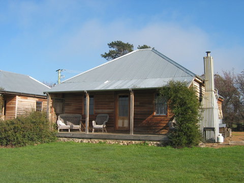 Brickendon Estate - Sunshine Coast Guide 3