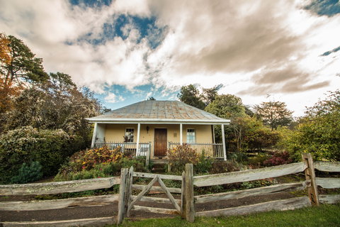 Brickendon Estate - Sunshine Coast Guide 4