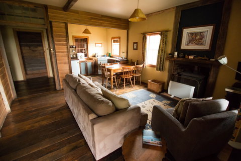 Brickendon Estate - Sunshine Coast Guide 7