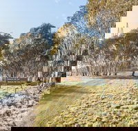 Bullocks Hill campground - Sunshine Coast Guide