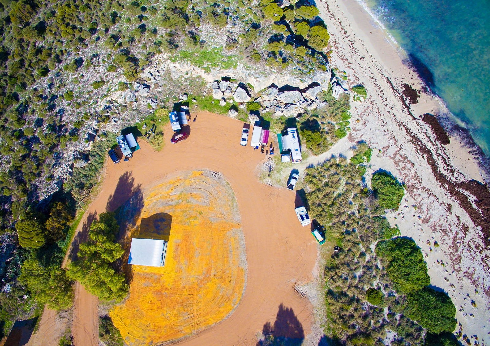 Arrowsmith WA Sunshine Coast Guide