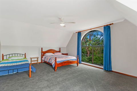 Cooks Retreat Warrnambool - Sunshine Coast Guide 7