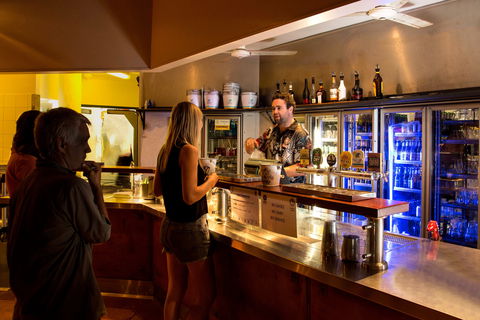 Cooinda Lodge Kakadu - Sunshine Coast Guide 4