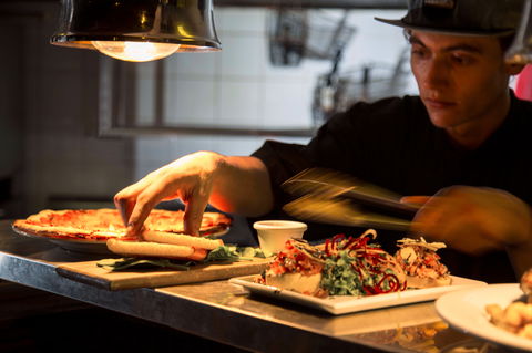 Cooinda Lodge Kakadu - Sunshine Coast Guide 5