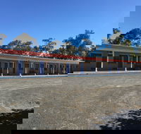 Coonamble Motel - Sunshine Coast Guide
