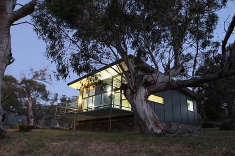Ecocrackenback - Sunshine Coast Guide 0
