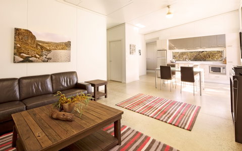 Ecocrackenback - Sunshine Coast Guide 4