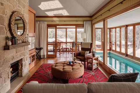 Emirates One&Only Wolgan Valley - Sunshine Coast Guide 6