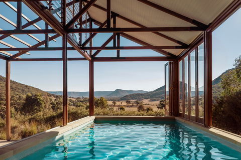 Emirates One&Only Wolgan Valley - Sunshine Coast Guide 7
