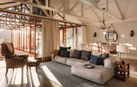 Emirates One&Only Wolgan Valley - Sunshine Coast Guide 8