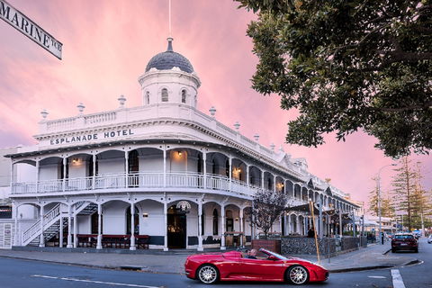 Esplanade Hotel Fremantle - By Rydges - Sunshine Coast Guide 0
