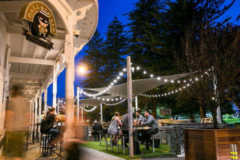Esplanade Hotel Fremantle - By Rydges - Sunshine Coast Guide 1