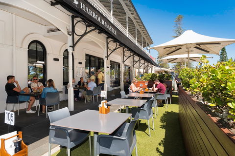 Esplanade Hotel Fremantle - By Rydges - Sunshine Coast Guide 3
