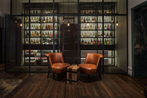 Esplanade Hotel Fremantle - By Rydges - Sunshine Coast Guide 4