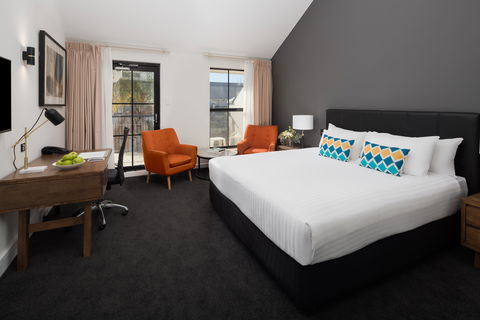 Esplanade Hotel Fremantle - By Rydges - Sunshine Coast Guide 6