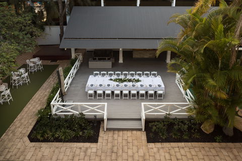 Esplanade Hotel Fremantle - By Rydges - Sunshine Coast Guide 7