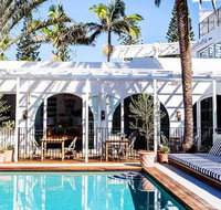 Halcyon House - Sunshine Coast Guide