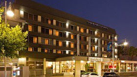 Adelaide Rockford Hotel - Sunshine Coast Guide 0