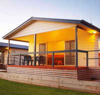 Discovery Parks - Whyalla Foreshore - Sunshine Coast Guide