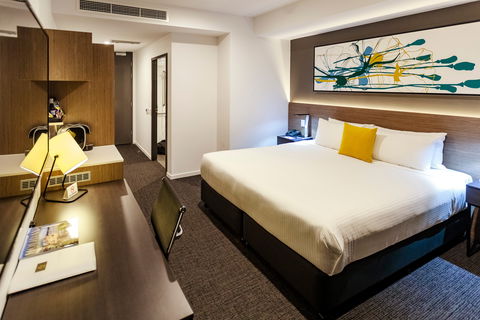 Mercure Sunshine Coast Kawana Waters - Sunshine Coast Guide 2