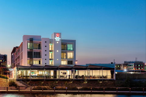 Mercure Sunshine Coast Kawana Waters - Sunshine Coast Guide 9