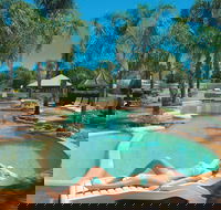 Murray Downs Resort - Sunshine Coast Guide