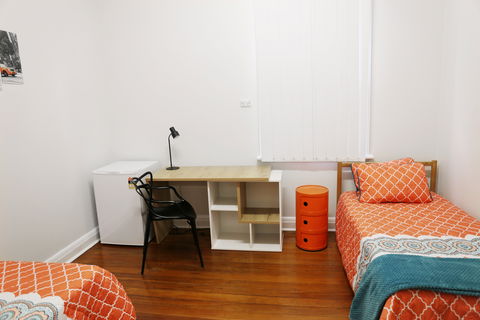 Myola Coogee Accommodation - Sunshine Coast Guide 2