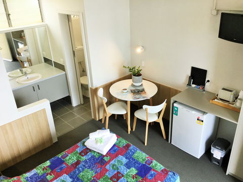Northside Hotel - Sunshine Coast Guide 0
