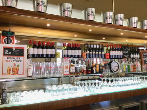 Northside Hotel - Sunshine Coast Guide 1