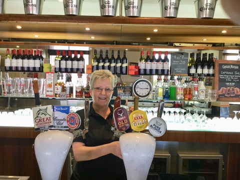 Northside Hotel - Sunshine Coast Guide 3