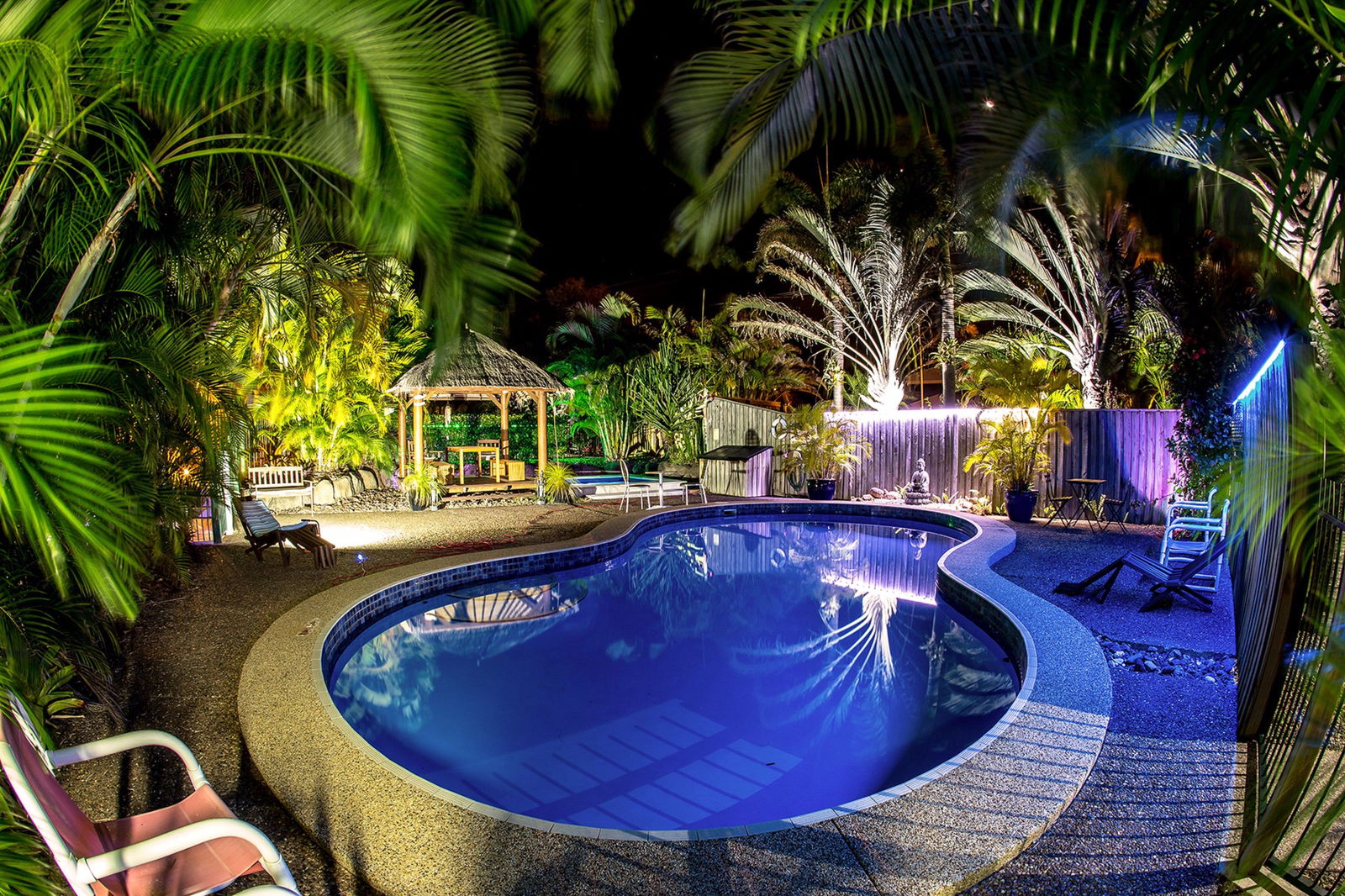 Dundowran QLD Sunshine Coast Guide