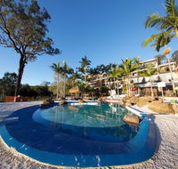 Ramada Resort Kooralbyn Valley - Sunshine Coast Guide
