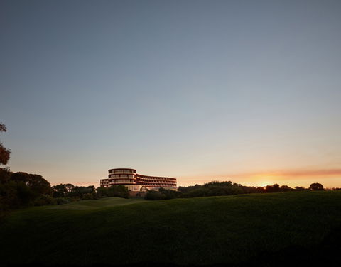RACV Cape Schanck Resort - Sunshine Coast Guide 0