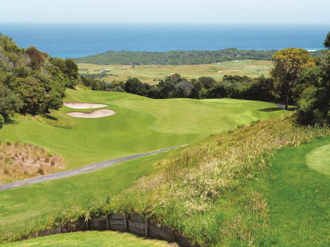 RACV Cape Schanck Resort - Sunshine Coast Guide 9