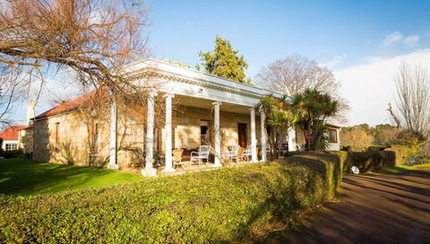 Ratho Farm - Sunshine Coast Guide 0