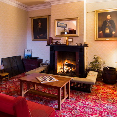 Ratho Farm - Sunshine Coast Guide 1