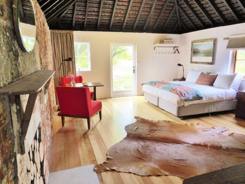 Ratho Farm - Sunshine Coast Guide 6