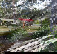Rosedale Homestead - Sunshine Coast Guide