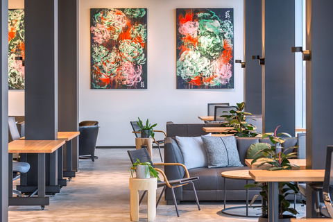 Sage Hotel Melbourne, Ringwood - Sunshine Coast Guide 6