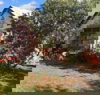 South Hill Heritage Estate Goulburn - Sunshine Coast Guide