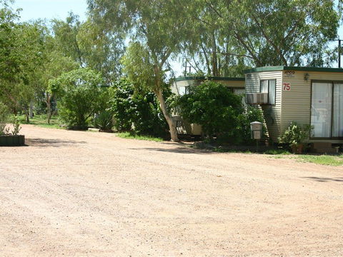 Tennant Creek Caravan Park - Sunshine Coast Guide 3
