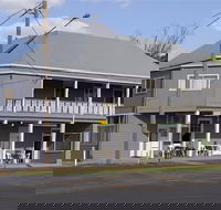 Terminus Hotel - Sunshine Coast Guide