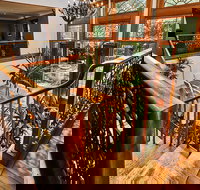 The Regents Park - Sunshine Coast Guide