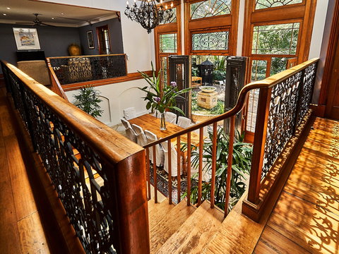 The Regents Park - Sunshine Coast Guide 0