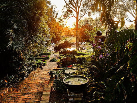 The Regents Park - Sunshine Coast Guide 5