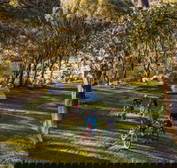 Thredbo Diggings campground - Sunshine Coast Guide